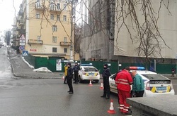 Річниця Революції гідності: порядок у столиці охоронятимуть 6,5 тис. поліцейських