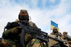 Доба в АТО: поранено дев'ятьох військових, ще один зник безвісти (оновлено)