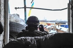 Загострення в Авдіївці. Підтримувані російськими танками бойовики обстрілювали ЗСУ впродовж семи годин