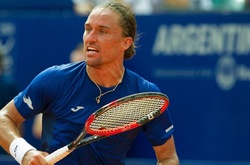 Олександр Долгополов виграв турнір в Аргентині