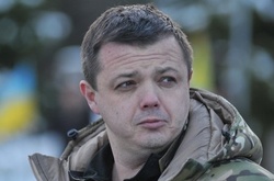 Блокада Донецька. Семенченко збирається перекрити ще й всю торгівлю з Росією