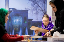 Українка пробилася в чвертьфінал чемпіонату світу з шахів