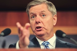 Ліндсі Грем