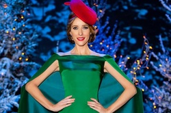 Уже не тайна: Руслана поздравила Катю Осадчую с рождением ребенка в соцсети