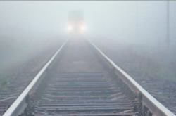 На Вінниччині подружжя загинуло під потягом