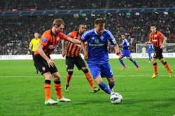 У «Динамо» й «Шахтарі» платять в 150 разів більше, ніж в «Олімпіку»