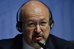 Визнання Росією «документів» «Д/ЛНР» підриває мирні зусилля в Україні, - ОБСЄ