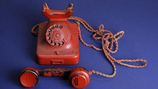 Телефон Гітлера продали за $243 тисячі