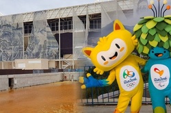 Как выглядят олимпийские объекты в Рио, спустя полгода