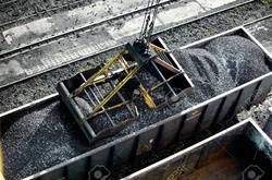 Насалик назвав дві альтернативи заблокованому донбаському антрациту