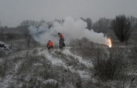Прокуратура розслідує загибель військового на полігоні у Житомирській області