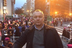 нардеп Андрій Артеменко