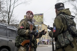 Екс-ватажок бойовиків Гіркін розповів про безсилля «бійців» «ЛНР-ДНР»