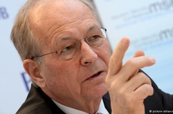 Голова Мюнхенської безпекової конференції Вольфганг Ішингер