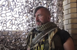 Порошенко присвоїв загиблому на Донбасі Василю Сліпаку звання Герой України 