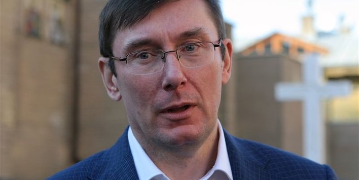 У «справах Майдану» до суду скеровано обвинувальні акти щодо причетності 220 осіб – Луценко