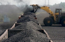 Герус розповів, хто і як багатіє на поставках вугілля з окупованих територій