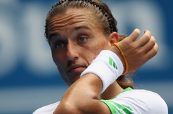 Долгополов піднявся на 16 позицій