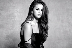 Селена Гомес поставила новый рекорд в Instagram