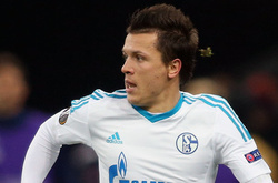 «Шальке» має намір викупити контракт Євгена Коноплянки