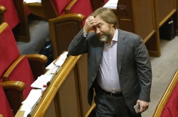 Справа Новинського. Суд дозволив зняти дані про телефонні розмови нардепа