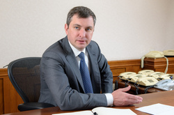 Голова Фонду держмайна Білоус: «Турбоатом» у нинішньому стані можуть купити, щоб вивести з гри