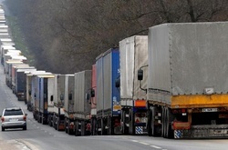 У Світовій організації торгівлі не змогли створити групу експертів щодо позову України проти РФ