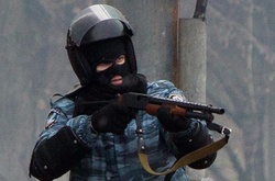 14 екс-беркутівців, обвинувачених у розстрілі Євромайдану, вже стали громадянами Росії