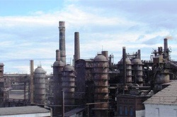 Єнакієвський металургійний завод