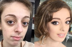 Как женщины обманывают мужчин с помощью макияжа?