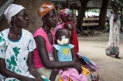 Південний Судан