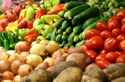 Цілий тиждень на вулицях Києва будуть працювати ярмарки (АДРЕСИ)