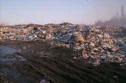 Львівське сміття