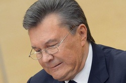 У Луценка назвали дату передачі до суду справи про держзраду Януковича 