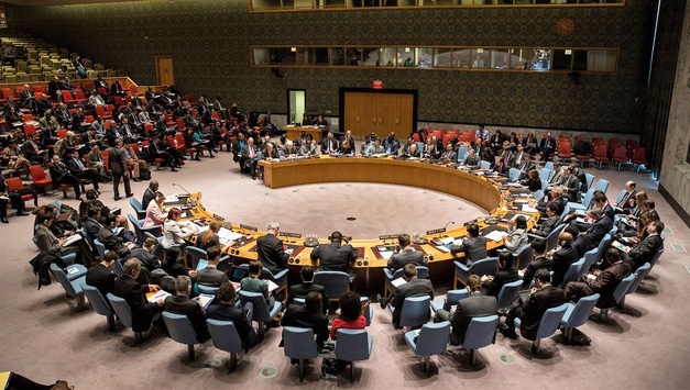 В Радбезі ООН пройдуть дебати під головуванням Клімкіна