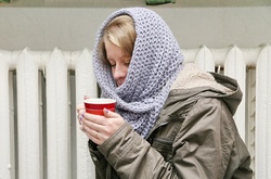 Відключення теплопостачання