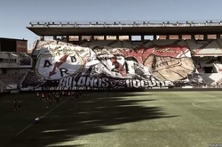 Як ультрас з Іспанії воюють за бойовиків на Донбасі