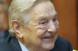 Джордж Сорос