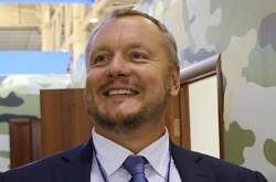 Оренда Криму РФ та безславне закінчення кар'єри Артеменка