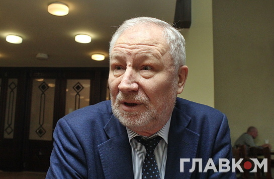Генерал СБУ Володимир Тимошенко: Як можна призначати міністрів із чистою трудовою книжкою?
