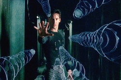 Киану Ривз не против сняться в «Матрице-4»