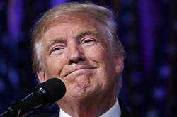 Російські ЗМІ розлюбили Трампа