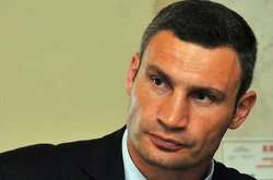 Віталій Кличко розповів про недолік свого брата