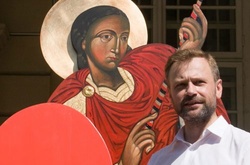 Андрій Салюк