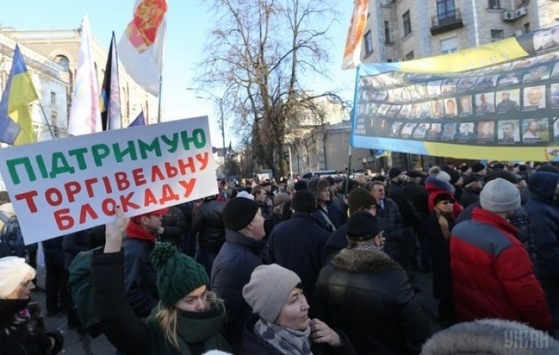 У «Главкомі» прес-конференція: «Українська політична турбулентність…»