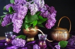 Десять способов сохранить цветы в вазе свежими надолго 