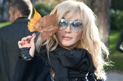 Ирина Билык о Максиме Папернике: Бог захотел снять себе клип и выбрал лучшего режиссера