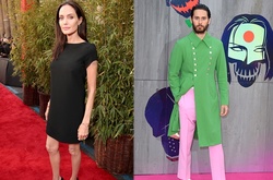 Роман Анджелины Джоли и Джареда Лето оказался фейком