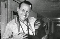  Ральф Крейн 