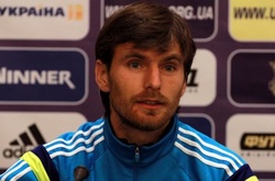 Екс-гравець збірної України продовжить кар'єру в Азії